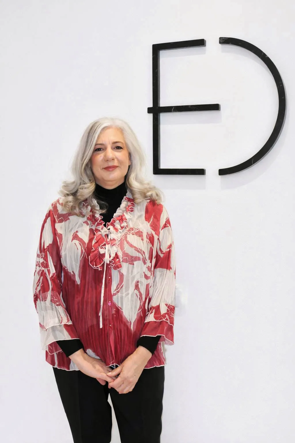 Dr.ª Ângela Sousa Loureiro