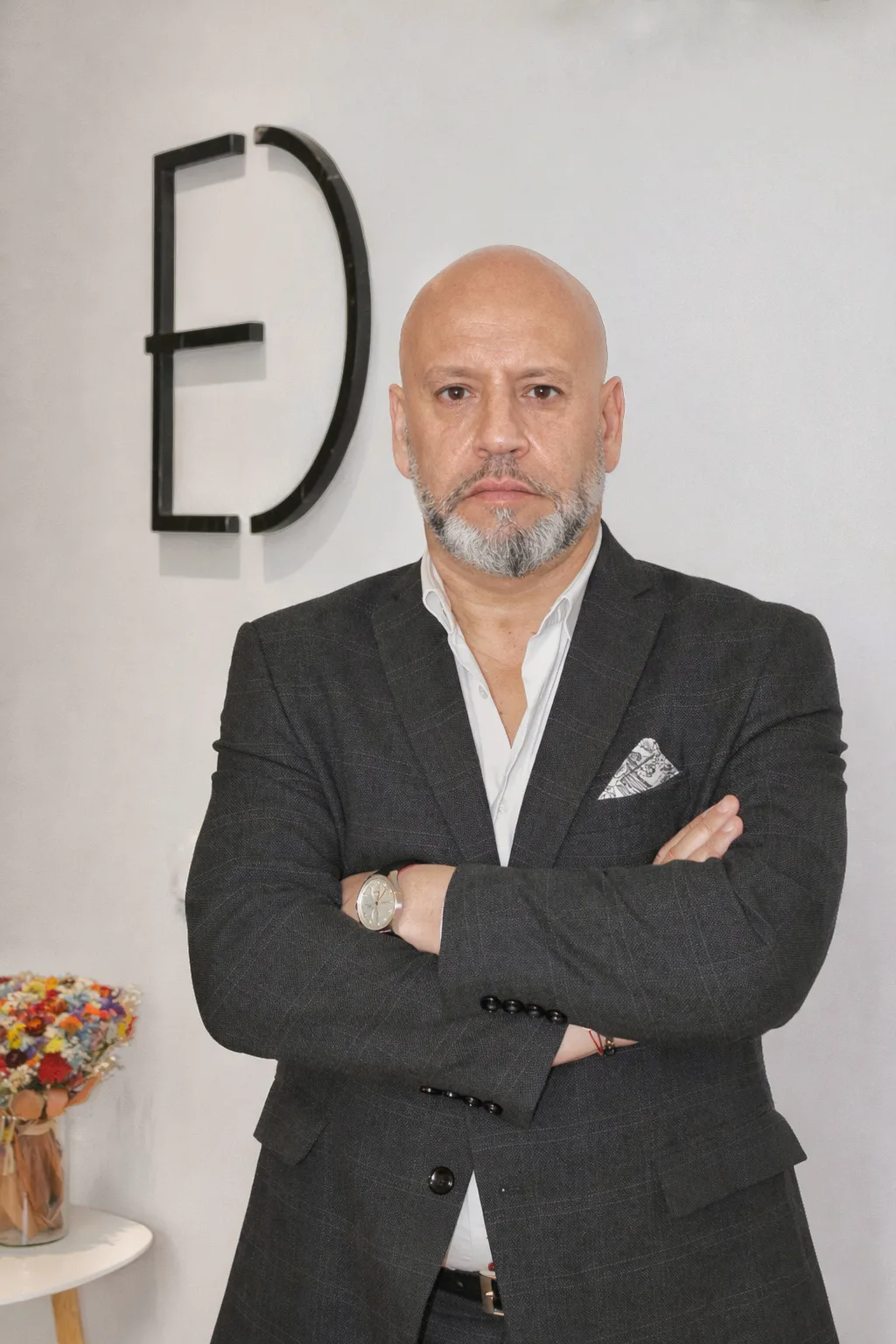 Dr. Eduardo Dias Ferreira